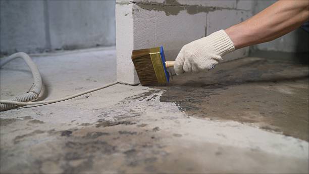 24/7 Emergency Vapor Barrier Installation experts in Zionsville, IN
